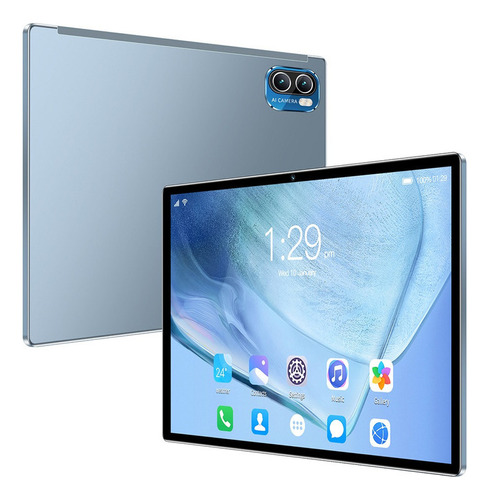 Android Tableta X5 Pro 10pulgadas Barato Pad Ram4g Rom32g