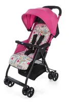 Comprar Cochecito Ultraliviano Chicco Ohlalà 2 Comics Cubrelluvia