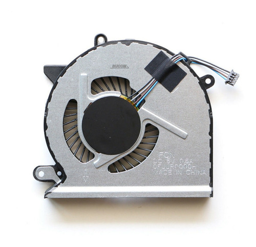 Fan Cooler Ventilador Hp 15-cd 926845-001 Original Nextsale