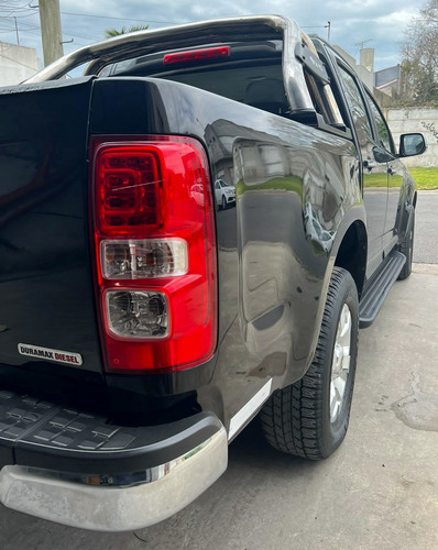 Chevrolet S10 2.8 Cd 4x2 Ltz Tdci 180cv