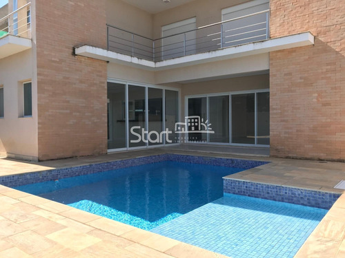 Imagem 2 de 30 de Casa À Venda Em Mont Blanc Residence - Ca005545