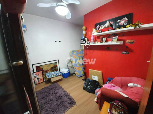 Imagem 12 de 18 de Casa Com 3 Dormitórios À Venda, 117 M² Por R$ 300.000 - Rondônia - Novo Hamburgo/rs - Ca3814