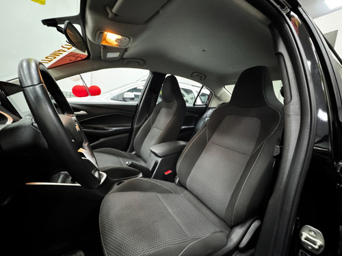 Chevrolet Onix 1.0 TURBO FLEX PLUS LTZ AUTOMÁTICO