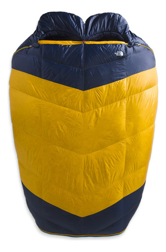 Saco De Dormir The North Face One Bag Duo Super Sonic Blue