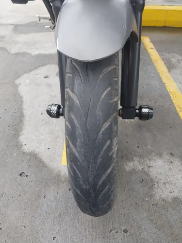 Vendo Suzuki Gixxer 150 Cc Modelo 2020 Soat Octubre 2025