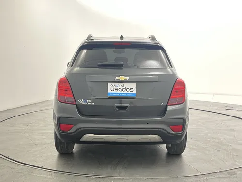 Chevrolet Tracker 1.8 Lt At