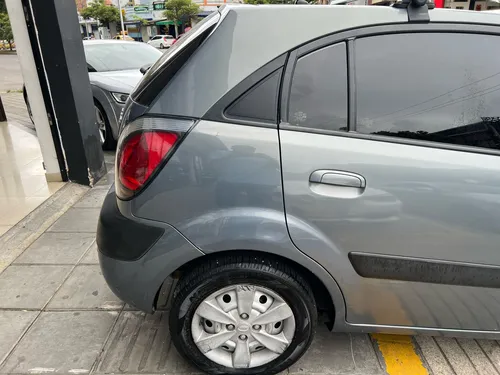 Kia Rio 1.5 Stylus