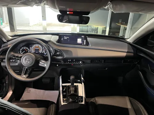 Cx-30 At 2.0 Touring Hibrida/ch