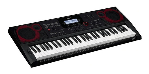 Teclado Casio Ct-x3000 61 Teclas Oferta $ 509