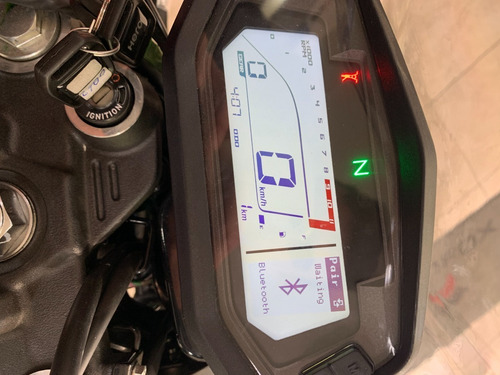 Hero Xpulse 200 Moto Enduro 2023 Ciclofox