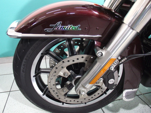 Imagem 6 de 8 de Harley Davidson Ultra Electra Glide Limited