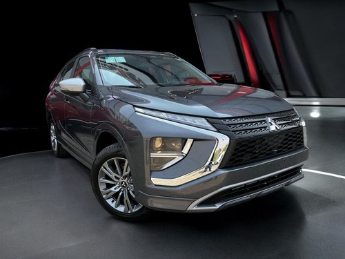 Mitsubishi Eclipse Cross 1.5 MIVEC TURBO GASOLINA GLS CVT
