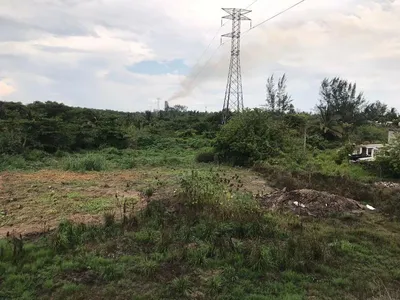 Terreno en venta