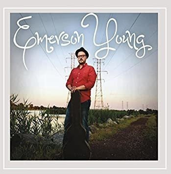Emerson Young Emerson Young Usa Import Cd