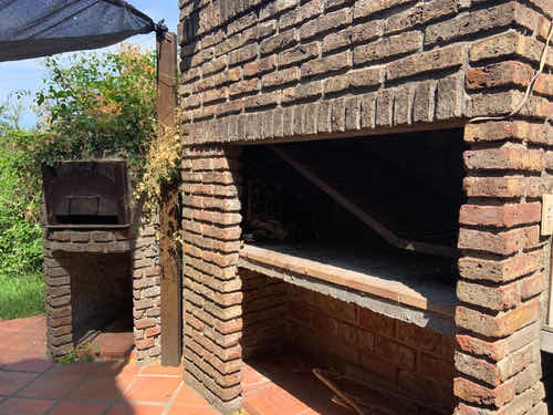 Excelente Casa En Malvin 3 Dormitorios Y Garage