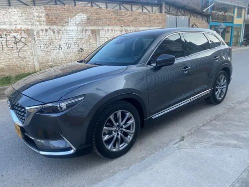 Mazda CX-9 2.5 Grand Touring Signature