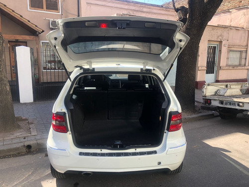 Imagen 7 de 12 de Mercedes-benz Clase B 2011 1.7 B180 Manual
