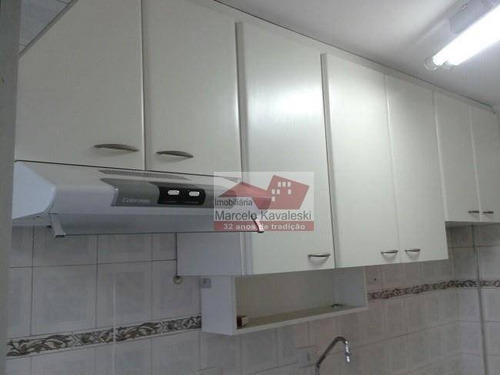 Imagem 2 de 30 de Apartamento Com 3 Dormitórios À Venda, 70 M² Por R$ 520.000,00 - Alto Do Ipiranga - São Paulo/sp - Ap1778