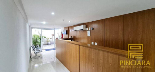 Imagem 6 de 9 de Investimento, Loja À Venda Alugada Por R$ 4.000,00, 45 M² Por R$ 750.000 - Centro - São Gonçalo/rj - Lo0077