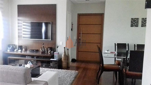 Imagem 1 de 8 de Apartamento Com 3 Dormitórios À Venda, 156 M² Por R$ 1.500.000,00 - Tatuapé - São Paulo/sp - Av632