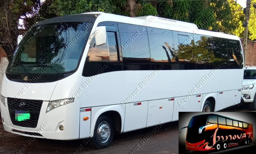  Volare Dw9 Ano 2014 Mb 916 Executivo 33l Cod 529