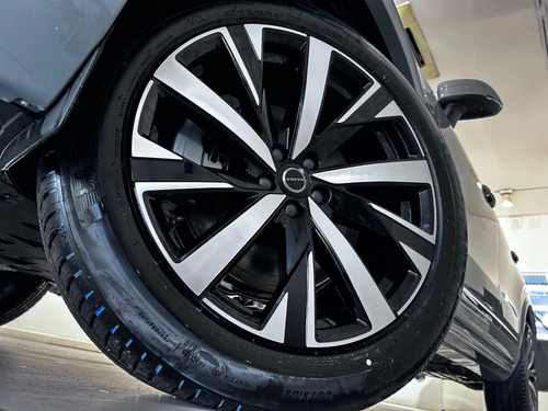 Volvo XC90 2.0 T8 Plus Recharge (Plug-In) 5P Hibrido