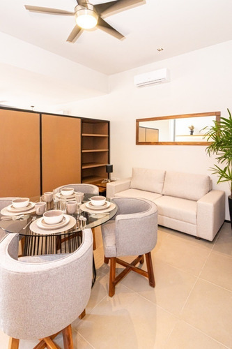 Imagen 4 de 12 de Departamento En Venta En Burea Apartments (mod. A) Al Norte