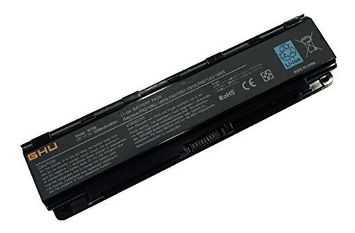 Ghu Nueva Batería De Laptop De Reemplazo 58 Wh L85pv