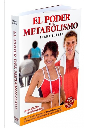 El Poder Del Metabolismo - Original