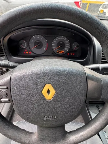 Renault Scala 1.6l