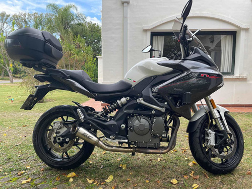 Benelli Tnt 600 Gt