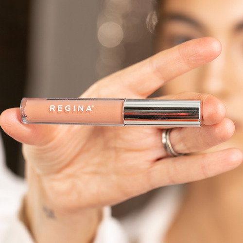 Kit Maquillaje Regina Ready To Go + Neceser De Regalo