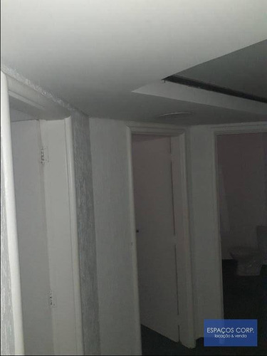 Imagem 16 de 22 de Conjunto Comercial Para Alugar, 586m²- Brooklin - São Paulo/sp - Cj2343