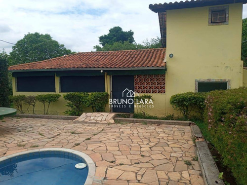 Imagem 27 de 30 de Sitio Para Venda, Em São Joaquim De Bicas - Si0069