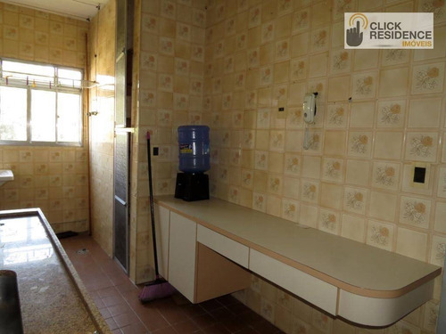 Imagem 6 de 19 de À Venda, 64 M² Por R$ 270.000 - Assunção - São Bernardo Do Campo/sp - Ap0899