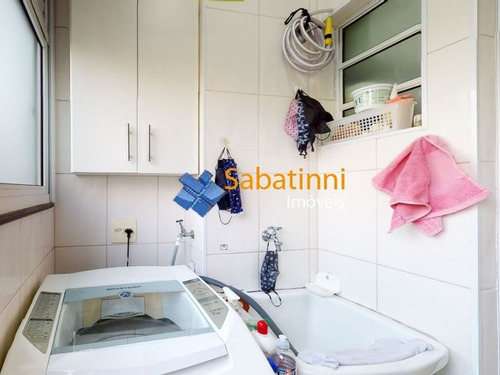 Imagem 22 de 30 de Apartamento A Venda Em Sp Vila Matilde - Ap06972 - 70447344