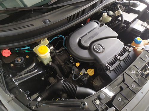 Fiat Mobi 1.0 Like Flex 5p