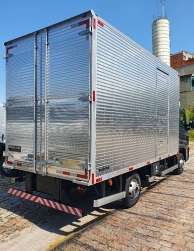 Volkswagen Express Ano 2025 Zero Km Com Financiamento