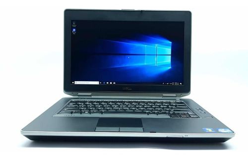 Potente Laptop Dell Core I7  8 Ram 320gb