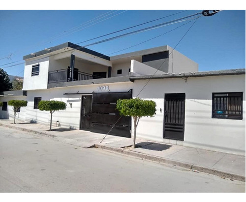 Casa En Venta En La Merced