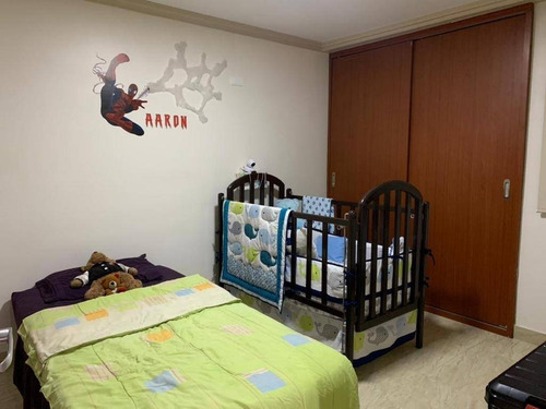 Imagen 13 de 19 de Duplex En Venta. Urb. Valle Topacio, San Diego 113 Mts2 165928 Andres Peña