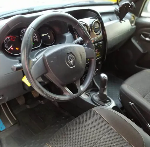 Renault Duster DYNAMIQUE 4X2 160CC MT AA