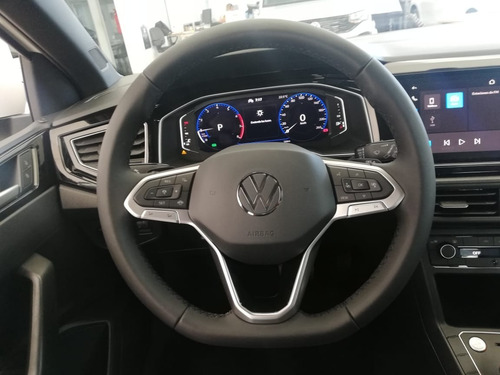 Volkswagen Nivus Highline 200 Tsi At 1.0 Borda