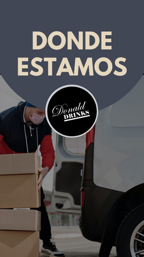 Vino Padrillos Malbec 750 Ml