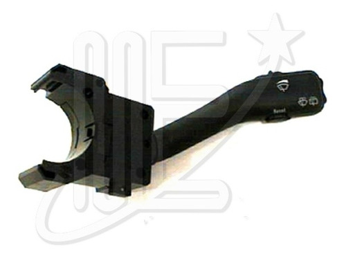 Llave Limpiaparabrisas Y Luneta Vw Golf Mk4 Con Ordenador