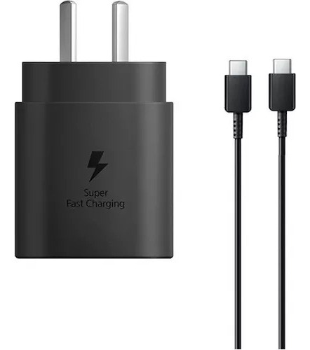 Cargador Carga Rápida 25w Compatible Con Motorola Moto E14