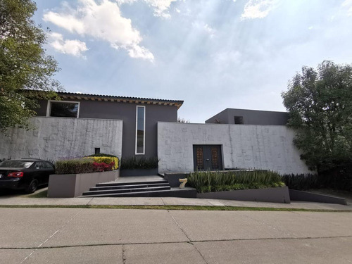 Casa En Cumbres De Santa Fe