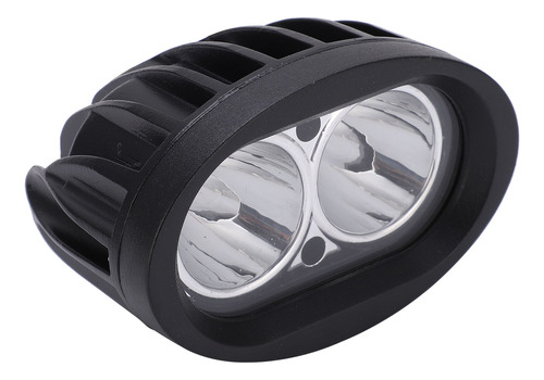 Niebla Led De Doble Cabezal, 4 Pulgadas Y 20 W, Para Automóv