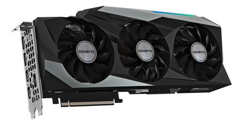Placa de video Nvidia Gigabyte Gaming GeForce RTX 30 Series RTX 3080 Ti GV-N308TGAMING OC-12GD OC Edition 12GB