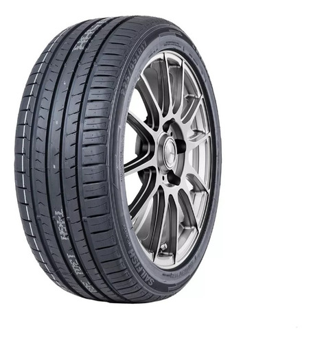 Neumático Cubierta Nereus 195/55r15 Ns601